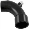 Zodiac SEFL1002 Sweep Elbow with 1/2-Inch Plug Replacement for Select Zodiac Jandy Filters and Pumps