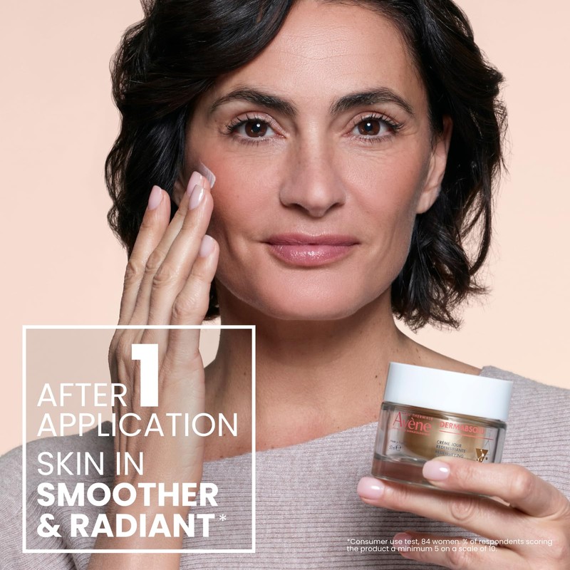 Avène DermAbsolu Giorno Ridensificante Cream 50 ml