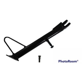 BIKER BOOST Parador Lateral Para Vortx 300r Y Vortx 300 Pata Lateral