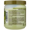 Hollywood Beauty Olive Cholesterol 20 oz