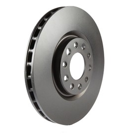 EBC EBC Brakes RK7387 RK Series Premium OE Replacement Brake Rotor