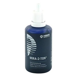 Mira 2 Tone Plaque Colouring Solution – 60ml