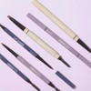 UCANBE 3pcs Set Eyebrow Pencils Natural Brown 1.5mm Ultra Fine