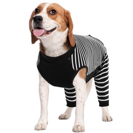 Kuoser Dog Bodysuit After Op, Dog Body After Surgery Dog, Dog Body After Kastratio, Op Body Dog, Surgery Body Dog Castration , Dog Op Body, Op Suit Dog Dark L