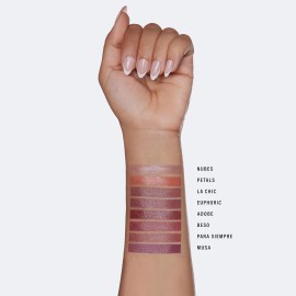 Ortega Beauty Color Stick De Etienne - Maquillaje Ligero Par