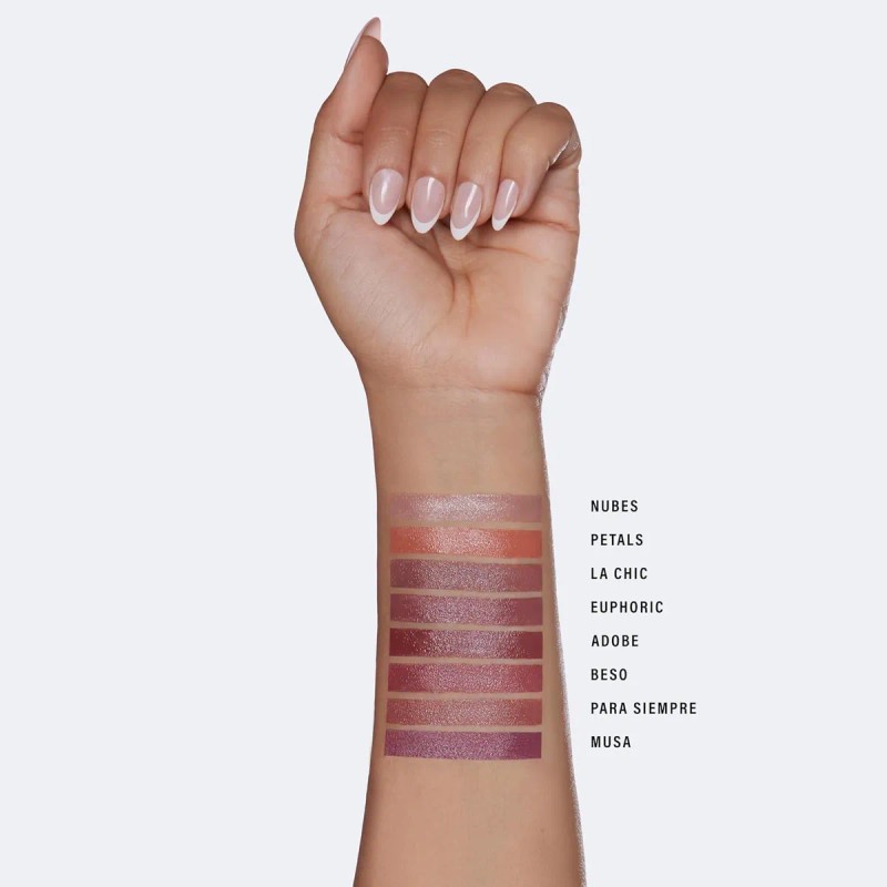 Ortega Beauty Color Stick De Etienne - Maquillaje Ligero Par
