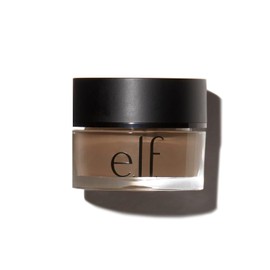 E.L.F Cosmetics Lock On Liner Crema Para Cejas, Medium Brown 5.5 grams
