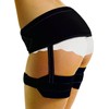 Slendertone Replacement Gel Pads for Mini Bottom Toning System (4