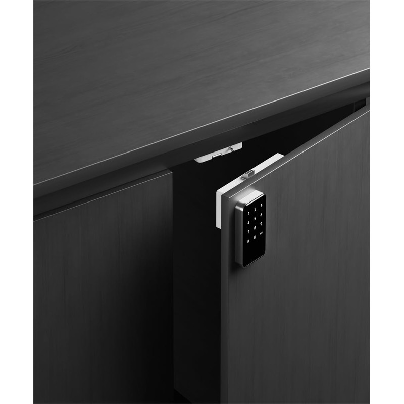 RFID Lock – Digital Keyless Cabinet Locks with Password &
