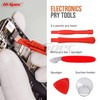 Hi-Spec 56pc Electronics Repair & Opening Tool Kit Set for