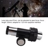67mm Telescope Focusing Seat Internal Matting Manual Stable Rugged Telescope