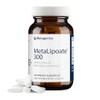 METAGENICS MetaLipoate 300 - Ácido Alfa Lipoico - Suplemento