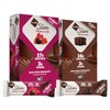 Nugo Slim Variety - Brownie Crunch 12 barras y trufa