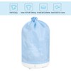 Portable Household Clothes Drying Bag Mini Folding Electric Dryer Machine