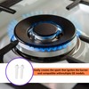 YXT GE WB13X27058 Range Oven Burner Spark Igniter Electrode Replace