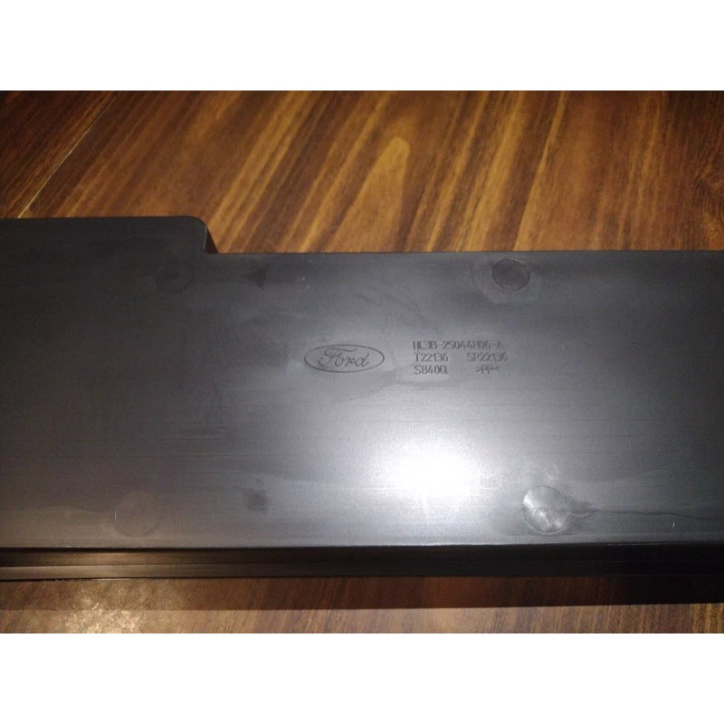 Ford 2018-22 FORD F150 F250 350 SUPERDUTY CENTER CONSOLE TRAY