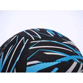Sunflex® Neoprene Accessories Beach and Funball Action Pro Size 5 Volleyball Soft and Lightweight for the Beach and Water Extremely Robust and for All Age Groups
