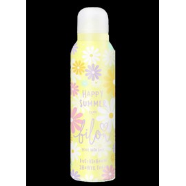 Bilou Showerfoam Happy Summer