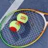 Odea Stage 3 Apple 3 Low Compression Tennis Balls -