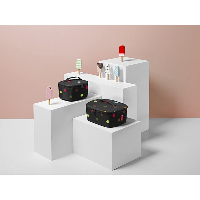 reisenthel Coolerbag S Pocket Cool Bag with Outer Material Made