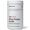 Momentous Essential Grass-Fed Whey Protein Powder - 20 g Whey