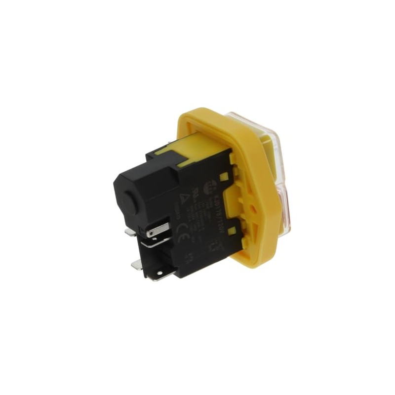 Redpart On/Off Switch 110V compatible with Belle Minimix 150 (May