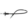 vhbw 0.4M Remote Shutter Release Compatible with Nikon D100 F3