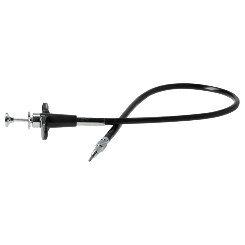 vhbw 0.4M Remote Shutter Release Compatible with Nikon D100 F3