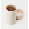 Skater POS8-A Push-Button Sealed Storage Container, 28.1 fl oz (800