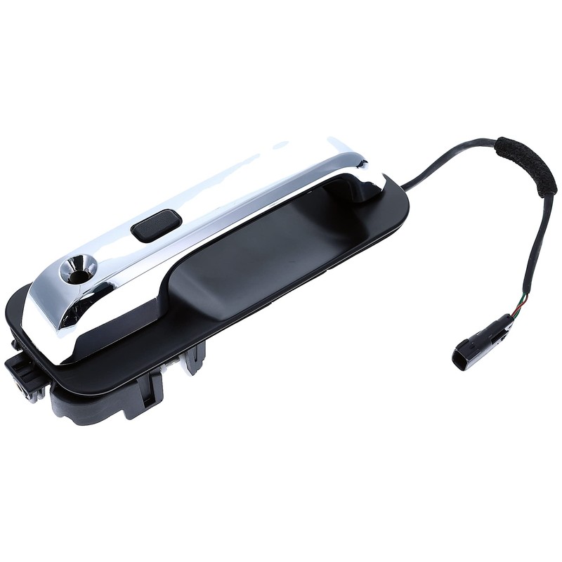 Dorman 97981 Front Driver Side Exterior Door Handle Compatible with