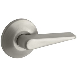 Kohler K-9167-R-BN Memoirs Toilet Tank Trip Lever (Right) Vibrant Brushed Nickel