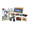 Hasbro Gaming Avalon Hill Heroquest Pack De Misión La Luna