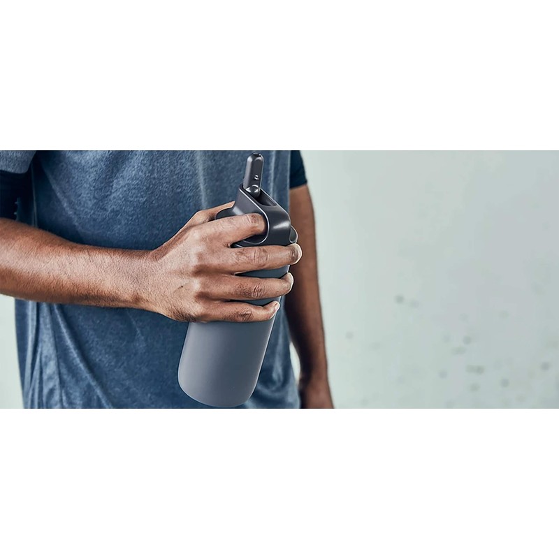 Kinto 20291 - Vaso activo, 800 ml, color blanco