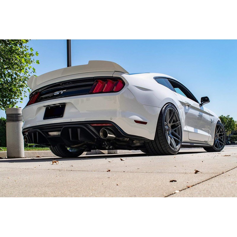 Lionhart LH-Five P295/40R21 111W