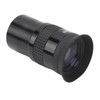 Telescope Eyepiece 1.25in Plossl Multilayer Broadband Coating Astronomical Telescopes Accessory