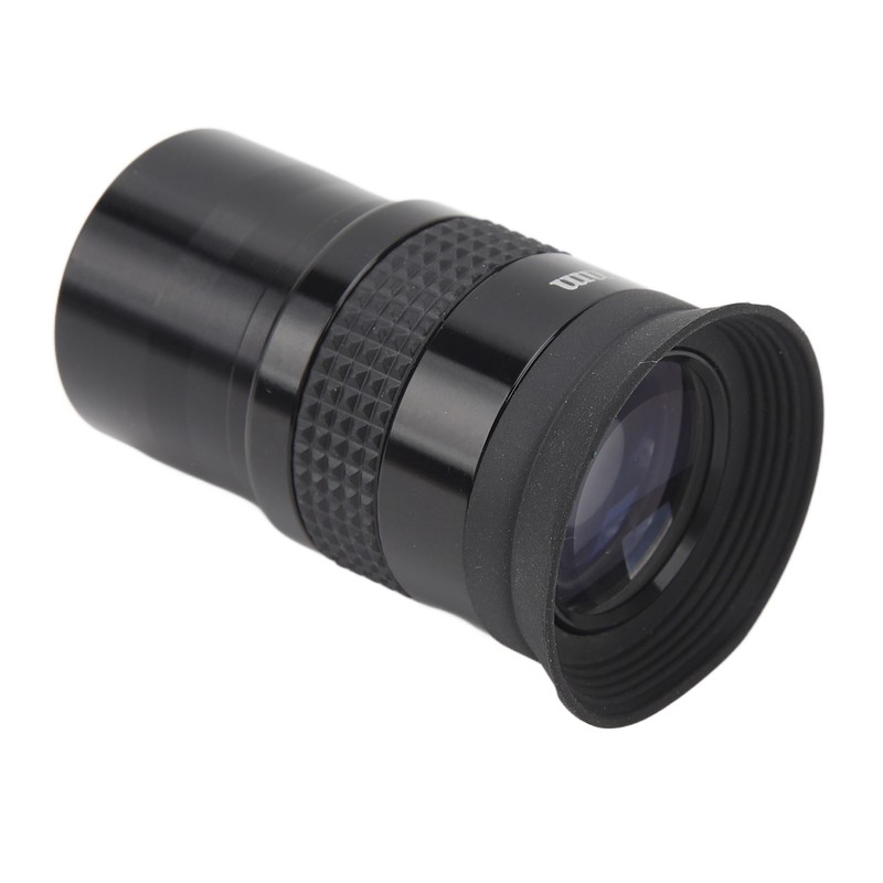 Telescope Eyepiece 1.25in Plossl Multilayer Broadband Coating Astronomical Telescopes Accessory