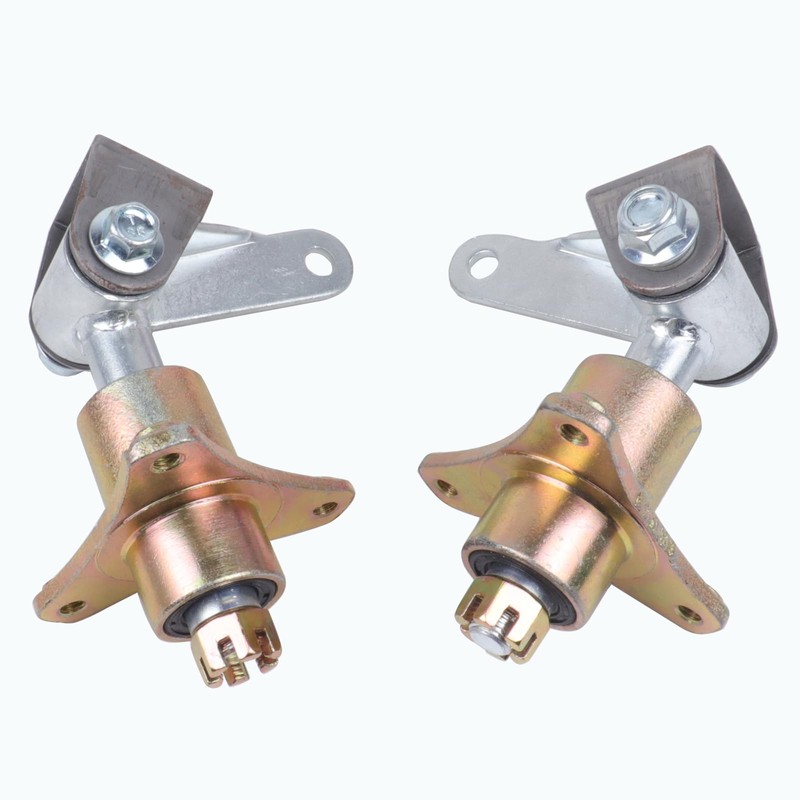 6 Inch Wheels Knuckle Spindle for DIY ATV UTV Go