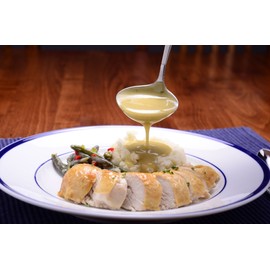 Gluten Free Cream of Chicken Soup and Gravy Mix, Dairy Free, by Vivian's Live Again 3-Pack