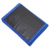carauto2000 2pcs Car Wash Gloves Clay Bar Towel Detailing Cleaning