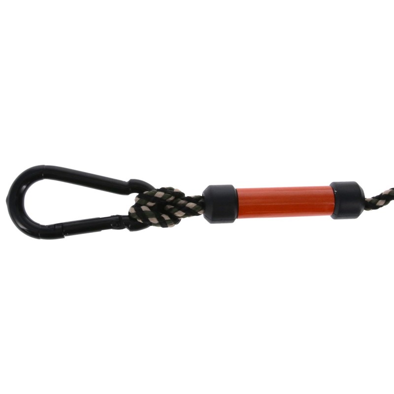 HME Maxx Hoist Rope (25 FT) - Reliable Sturdy Adjustable