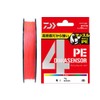 DAIWA PE Line UVF PE Dura Sensor X4+Si2 No. 1