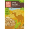 Moms Best Cereal Honey Grahams