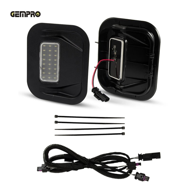 Pickup Truck LED Cabin Light for GMC Sierra 1500 2500
