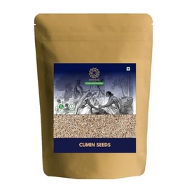 Pipar Spices Cumin Seeds, 800g Pack | Whole Jeera for Culinary Use