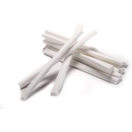 Carolina Cotton 405101  6" Pedicure Toe Rope 200 count