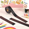 Fuyoooo 49 ft Magnetic Borders for Classroom Bulletin Board Borders