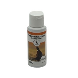 The Original Clone® Dog Training Liquid Scent - Pheasant 60ml. Gundog Training Equipment, Training Scents for Dog & Puppy Training, Dog Scent Training Kit for Dog Training Dummies (Pheasant, 60ml)