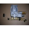 himore 3000 PSI Pressure Washer Pump Horizontal Crank Engine Honda