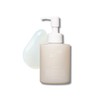 p/d Pore Cleansing Oil Gel, Gently Removes Makeup For Transparent