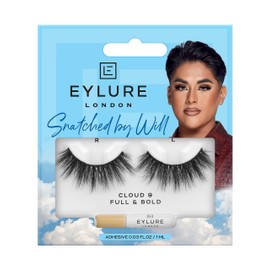 Eylure Lash Squad 2023 - Will - Cloud 9